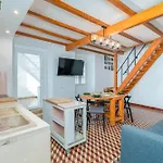 Judice Fialho House וילה