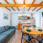 וילה Judice Fialho House פורטימאו
