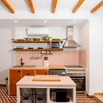 וילה Judice Fialho House *