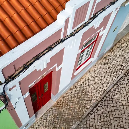 Judice Fialho House * פורטימאו
