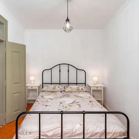 Judice Fialho House Vila Portimão