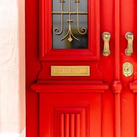 Judice Fialho House Villa Portimão