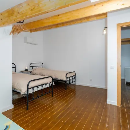 Judice Fialho House *