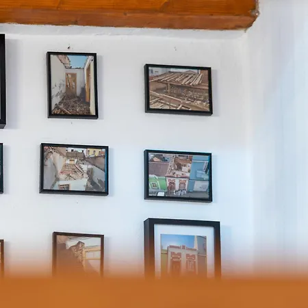 Villa Judice Fialho House Portimão