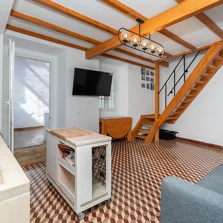 Judice Fialho House Vila *