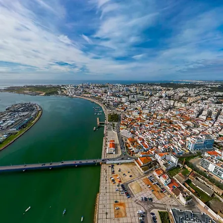 Vila Judice Fialho House