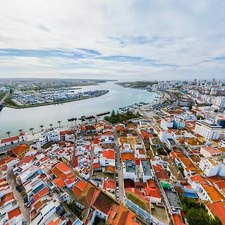 Judice Fialho House Villa *