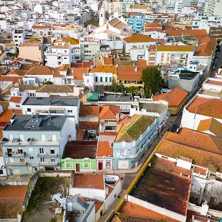 Judice Fialho House Vila Portimão