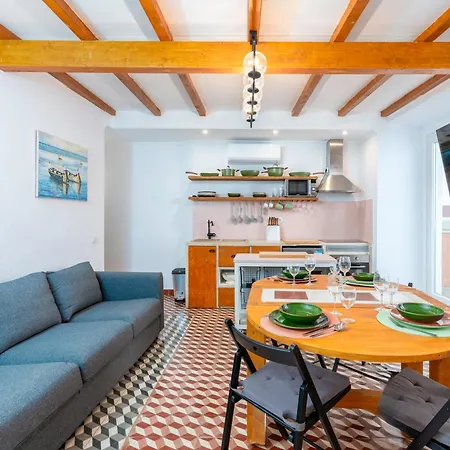 Villa Judice Fialho House Portimão