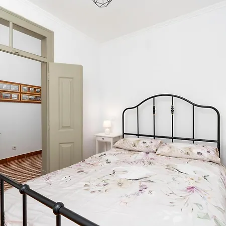 Judice Fialho House Villa *