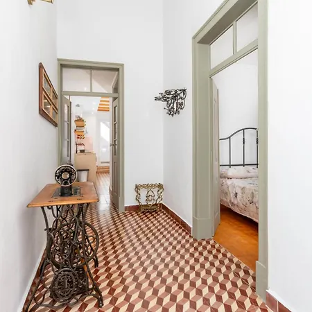 Judice Fialho House Villa *