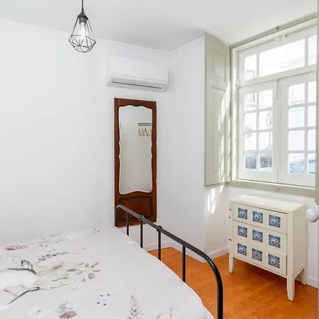 Villa Judice Fialho House