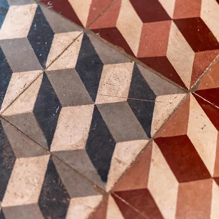 Judice Fialho House * Portimão