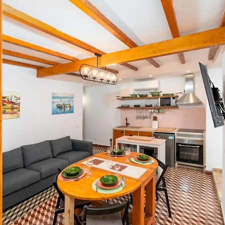 Villa Judice Fialho House *