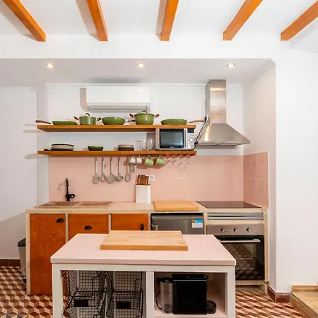 Villa Judice Fialho House *