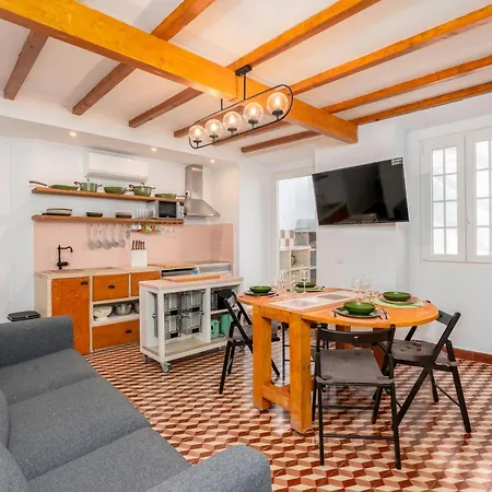 Villa Judice Fialho House *